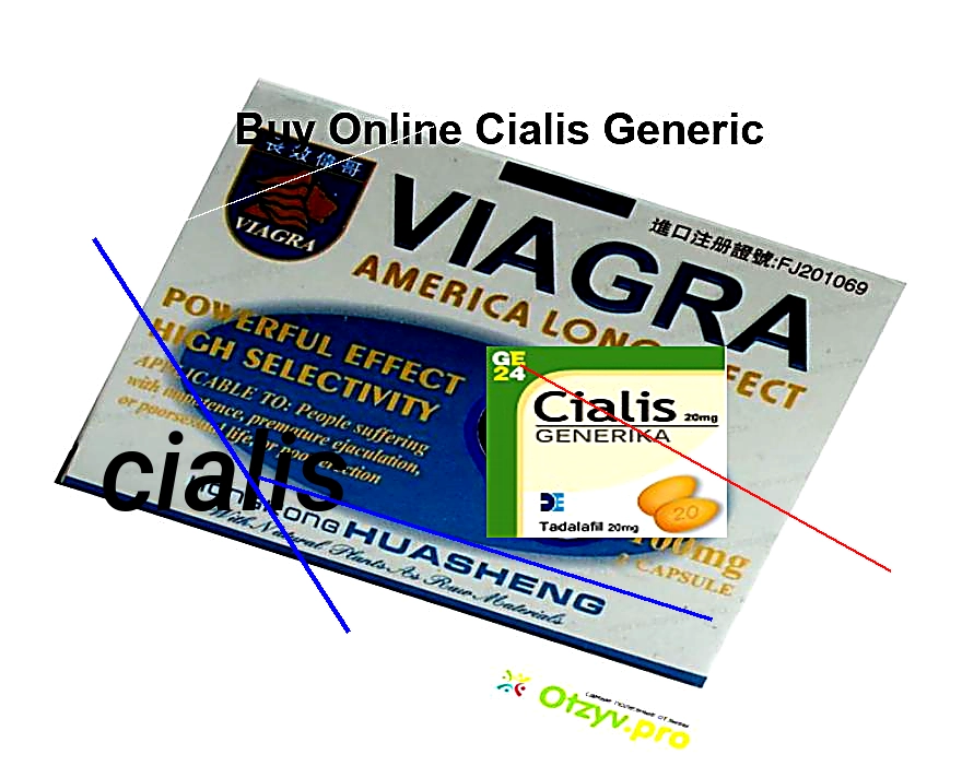 Cialis pharmacie canada